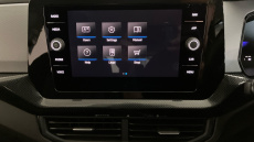 Volkswagen T-Cross 1.0 TSI Life 5dr Petrol Estate